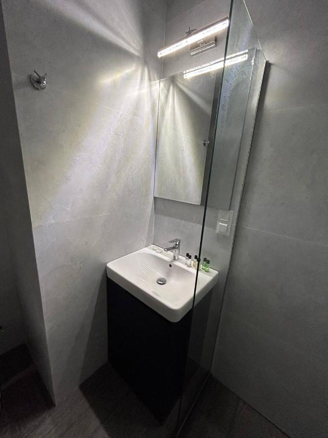Студия С Потрясающим Видом На Море В Orbi Beach Tower Batum Dış mekan fotoğraf