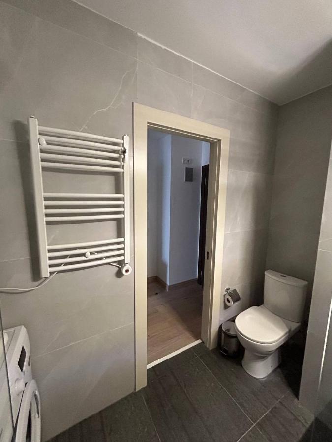 Студия С Потрясающим Видом На Море В Orbi Beach Tower Batum Dış mekan fotoğraf